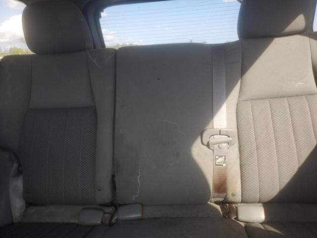 Photo 10 from auction – 2006 JEEP GRAND CHER with VIN 1J4GR48K16C166045