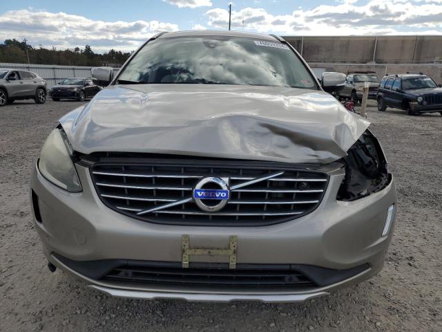 Снимка 5 от търг – 2014 VOLVO XC60 3.2 с VIN YV4952DZ4E2512656