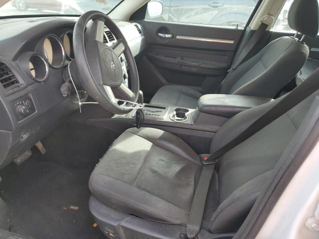 Photo 7 from auction – 2010 DODGE CHARGER SX with VIN 2B3CA3CV1AH285471
