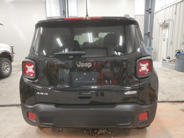 Photo 6 from auction – 2018 JEEP RENEGADE L with VIN ZACCJBBB3JPJ20047