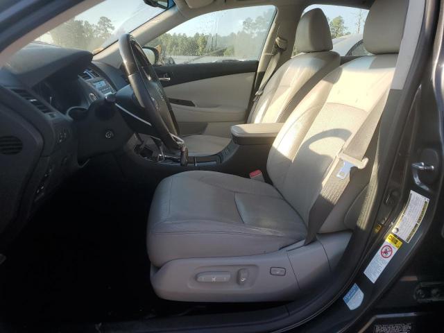 Photo 7 from auction – 2010 LEXUS ES 350 with VIN JTHBK1EG6A2355550