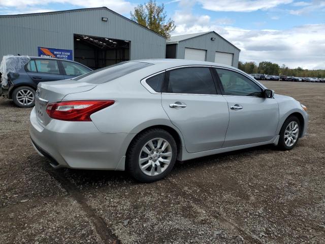 Photo 3 from auction – 2016 NISSAN ALTIMA 2.5 with VIN 1N4AL3AP5GN359677
