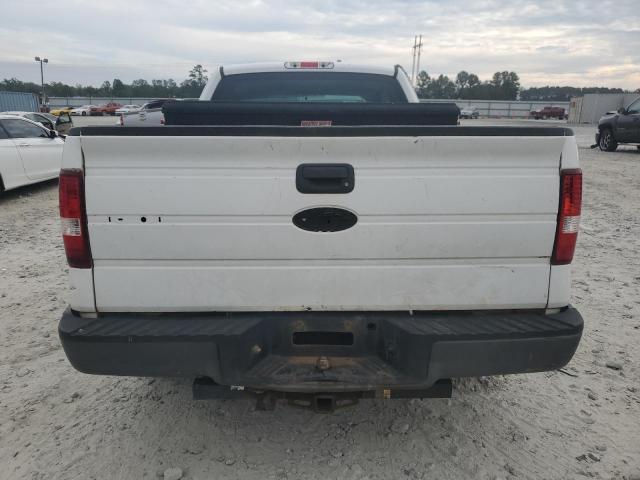 Photo 6 from auction – 2007 FORD F150 with VIN 1FTRX12W77NA70666