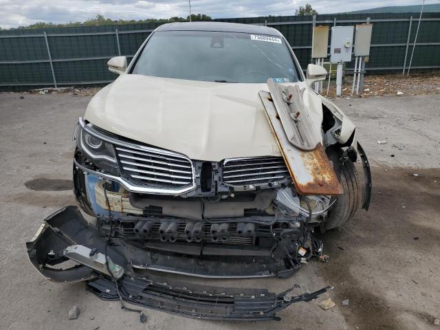 Photo 5 from auction – 2016 LINCOLN MKX RESERV with VIN 2LMPJ8LP9GBL53140