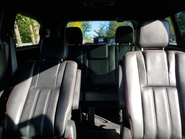Photo 10 from auction – 2019 DODGE GRAND CARA with VIN 2C4RDGEG9KR579105