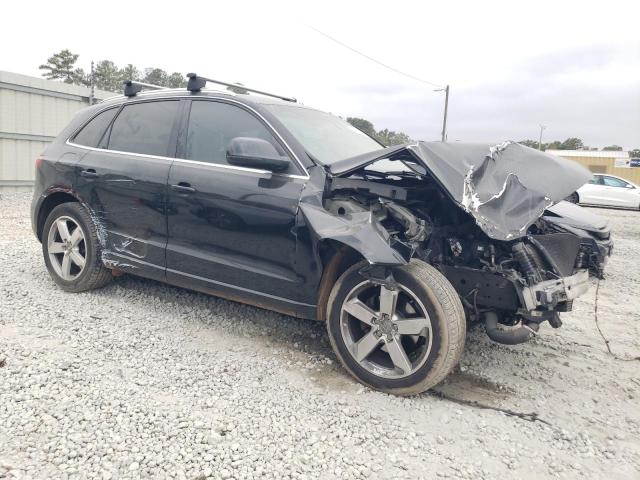 Photo 4 from auction – 2011 AUDI Q5 PREMIUM with VIN WA1LFAFP2BA015869