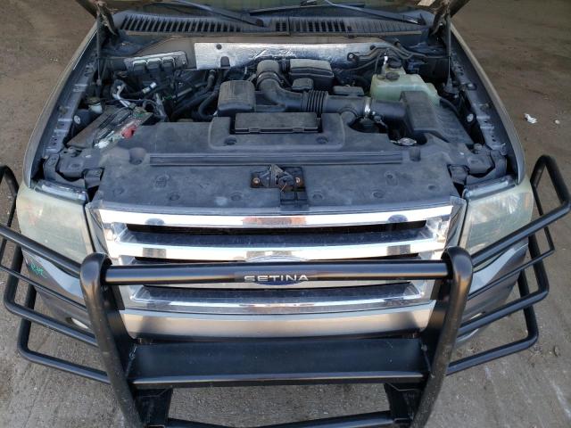 Photo 12 from auction – 2011 FORD EXPEDITION with VIN 1FMJK2A59BEF31221