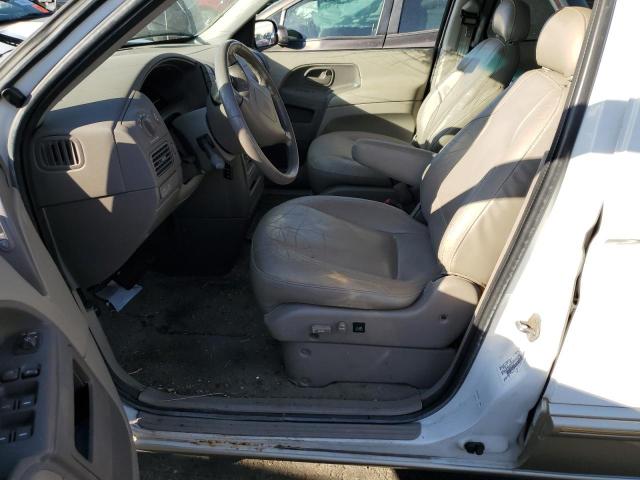 Photo 7 from auction – 2000 MERCURY VILLAGER E with VIN 4M2XV14T7YDJ25246