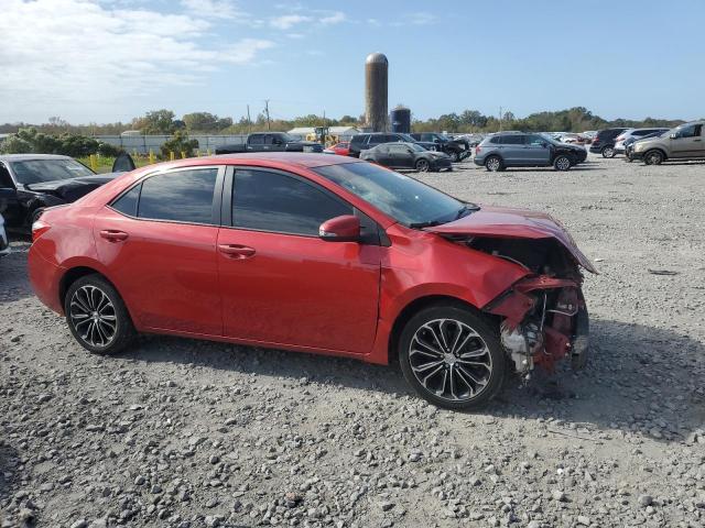 صورة رقم 4 من المزاد - 2016 TOYOTA COROLLA L مع VIN 2T1BURHEXGC668776