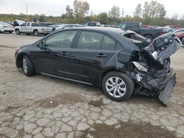 Photo 2 from auction – 2024 TOYOTA COROLLA LE with VIN JTDBCMFE6R3030383
