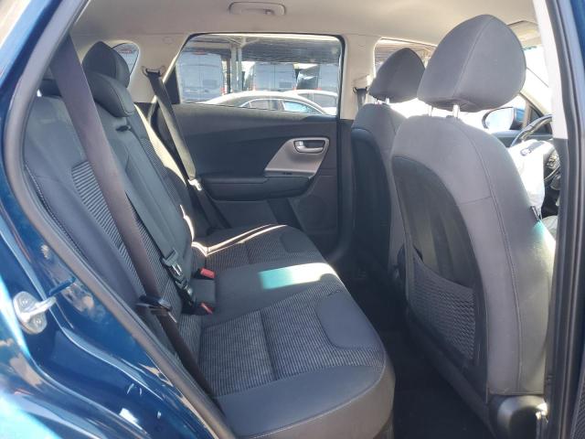 Photo 10 from auction – 2018 KIA NIRO FE with VIN KNDCB3LC0J5206518