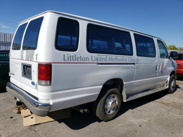 Photo 3 from auction – 1996 FORD ECONOLINE with VIN 1FBJS31GXTHB42023