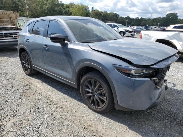 Photo 4 from auction – 2023 MAZDA CX-5 PREFE with VIN JM3KFBCM2P0214717