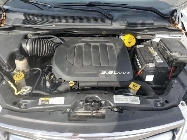 Photo 12 from auction – 2014 CHRYSLER TOWN & COU with VIN 2C4RC1BG1ER208254