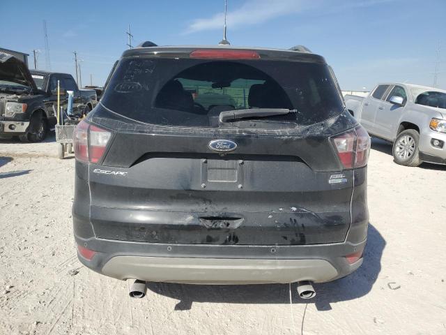 Photo 6 from auction – 2018 FORD ESCAPE SEL with VIN 1FMCU9HD9JUC89544