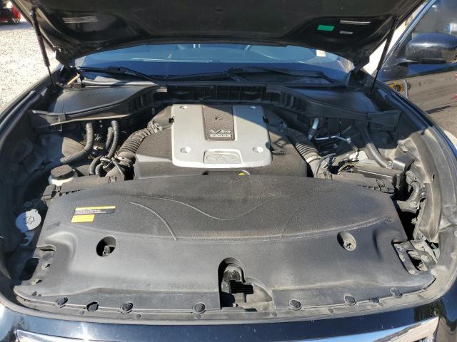 Photo 11 from auction – 2013 INFINITI M37 with VIN JN1BY1AP2DM512430