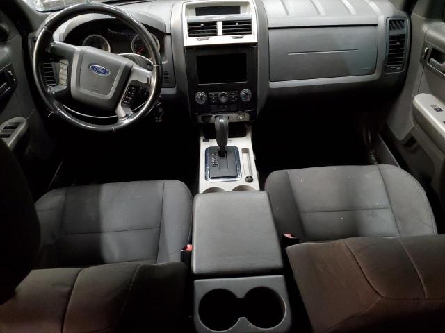 Photo 8 from auction – 2012 FORD ESCAPE XLT with VIN 1FMCU9D73CKC22307