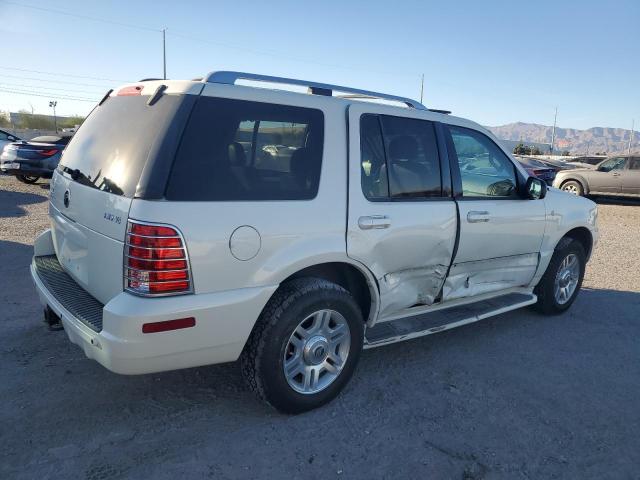Фото 3 с аукциона – 2003 MERCURY MOUNTAINEE с VIN 4M2DU86W63ZJ38507