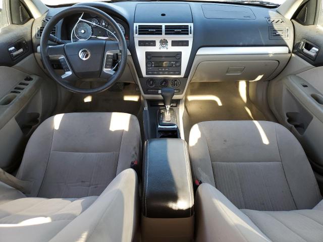 Photo 8 from auction – 2006 MERCURY MILAN with VIN 3MEFM07176R612667