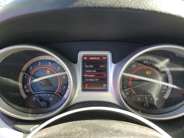Photo 9 from auction – 2011 DODGE JOURNEY MA with VIN 3D4PG1FG5BT511412