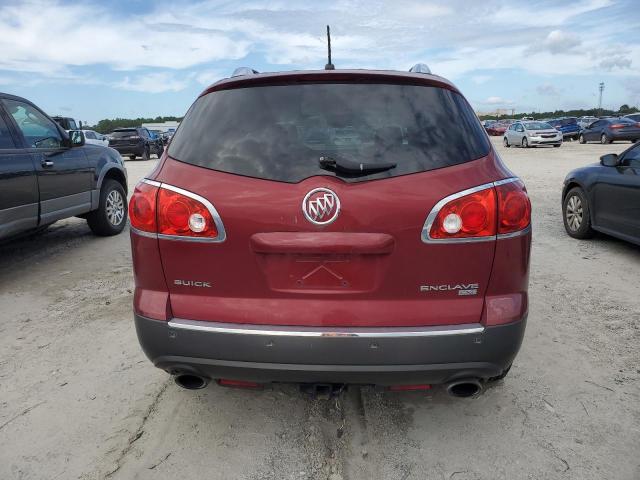 Foto 6 de la subasta – 2008 BUICK ENCLAVE CX con VIN 5GAER23798J246665