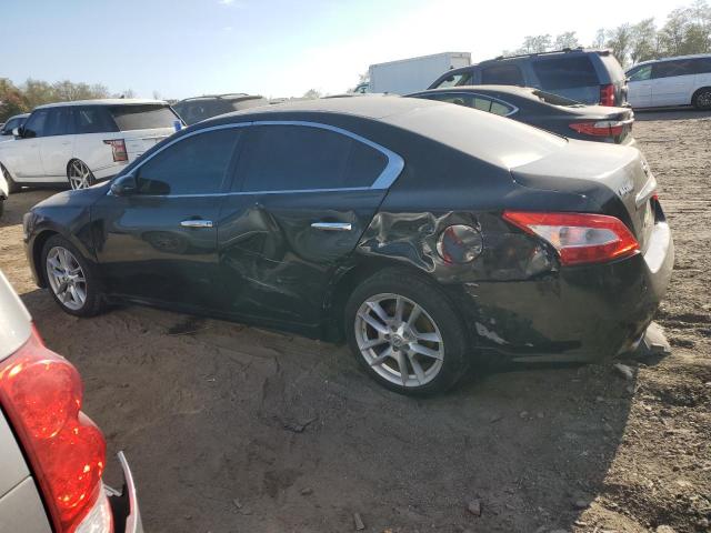 Photo 2 from auction – 2011 NISSAN MAXIMA S with VIN 1N4AA5AP3BC837567