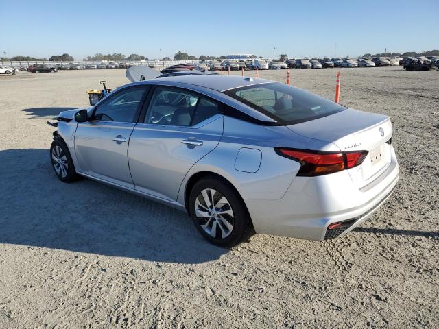 Photo 2 from auction – 2020 NISSAN ALTIMA S with VIN 1N4BL4BV5LC240136
