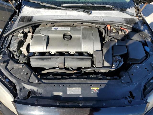 Photo 12 from auction – 2008 VOLVO V70 3.2 with VIN YV1BW982881030719