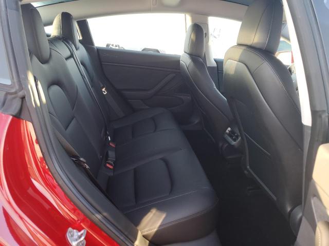 Photo 10 from auction – 2018 TESLA MODEL 3 with VIN 5YJ3E1EB4JF065516