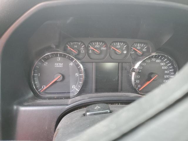 Photo 9 from auction – 2019 GMC SIERRA LIM with VIN 2GTR1LECXK1180426