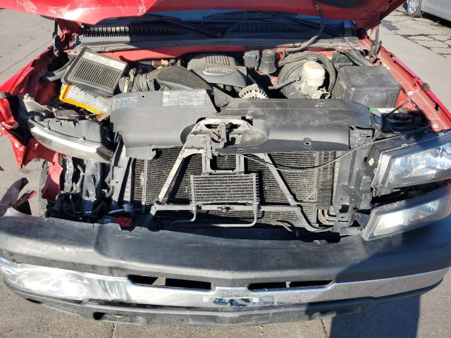 Photo 11 from auction – 2005 CHEVROLET SILVERADO with VIN 1GCEK19Z35Z123690