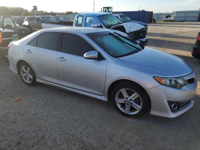 Photo 4 from auction – 2012 TOYOTA CAMRY BASE with VIN 4T1BF1FK3CU081719