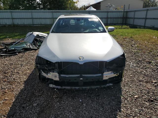 Photo 5 from auction – 2019 BMW 540 XI with VIN WBAJE7C52KWW14972