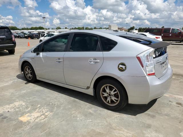 Zdjęcie 2 z aukcji – 2011 TOYOTA PRIUS z VIN JTDKN3DU3B0282520