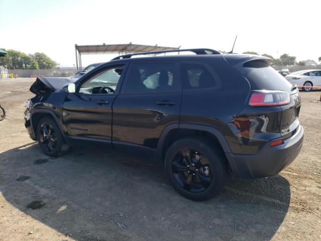 Photo 2 from auction – 2021 JEEP CHEROKEE L with VIN 1C4PJMLB7MD237017