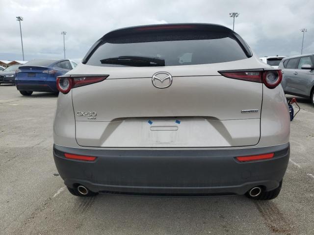 Photo 6 from auction – 2023 MAZDA CX-30 SELE with VIN 3MVDMBBM8PM508319