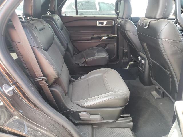 Photo 11 from auction – 2022 FORD EXPLORER S with VIN 1FM5K7GC0NGC35937