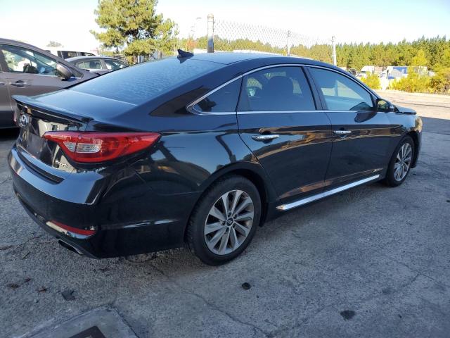 Photo 3 from auction – 2015 HYUNDAI SONATA SPO with VIN 5NPE34AF2FH213969