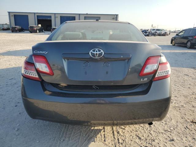 Photo 6 from auction – 2010 TOYOTA CAMRY BASE with VIN 4T4BF3EK2AR063969