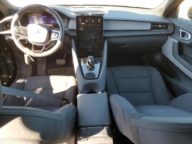 Photo 8 from auction – 2023 POLESTAR 2 with VIN YSMEG3KA6PL141533