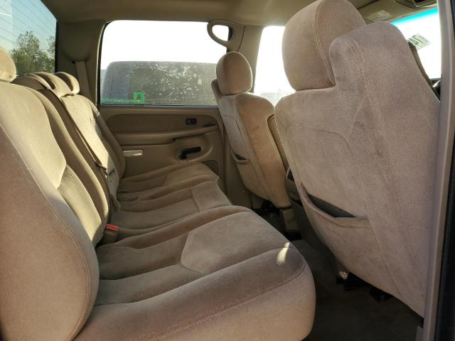 Photo 10 from auction – 2003 GMC SIERRA K25 with VIN 1GTHK23133F238729