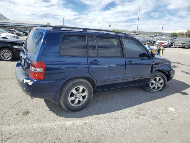 صورة رقم 3 من المزاد - 2004 TOYOTA HIGHLANDER مع VIN JTEDP21A440010631