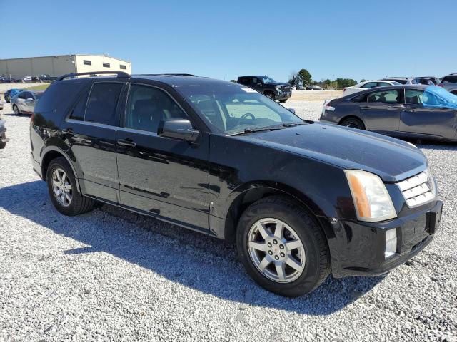 Zdjęcie 4 z aukcji – 2009 CADILLAC SRX z VIN 1GYEE437490111486