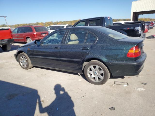 Photo 2 from auction – 2003 BMW 325 XI with VIN WBAEU33493PM53262
