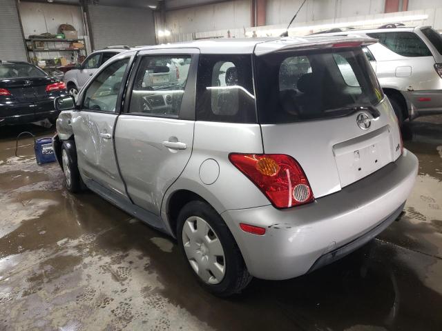 Photo 2 from auction – 2005 TOYOTA SCION XA with VIN JTKKT624750107260