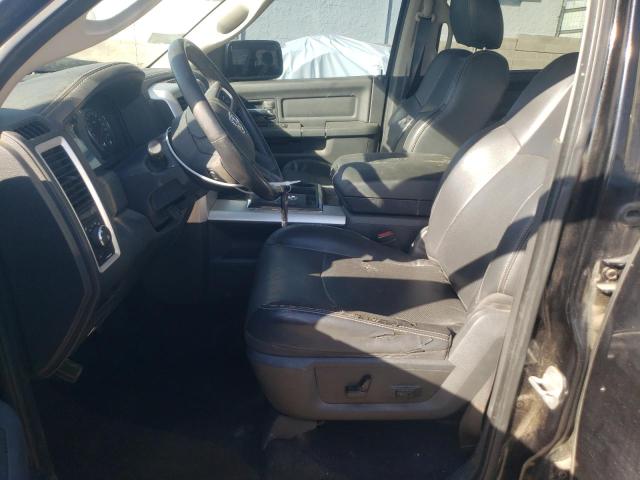 Photo 7 from auction – 2010 DODGE RAM 1500 with VIN 1D7RV1CT4AS188120