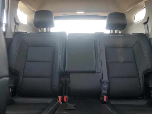 Photo 10 from auction – 2024 GMC TERRAIN SL with VIN 3GKALVEG4RL260856