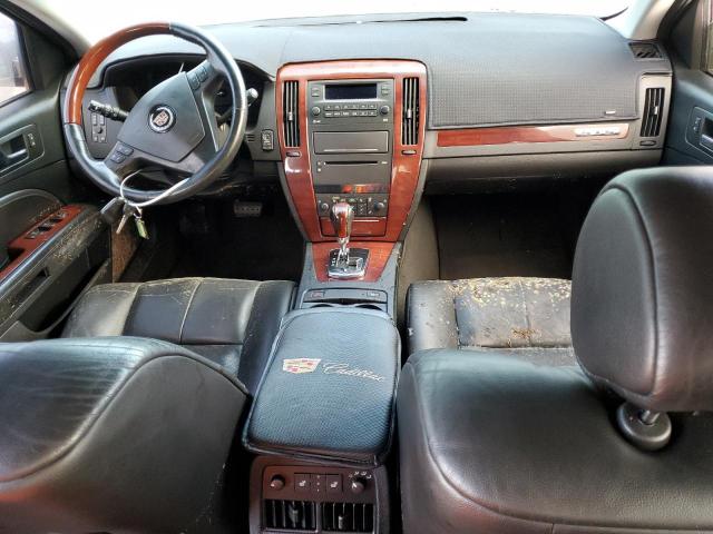 Foto 8 de la subasta – 2007 CADILLAC STS con VIN 1G6DW677170193200