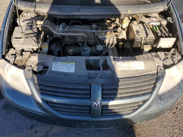 Photo 12 from auction – 2005 DODGE GRAND CARA with VIN 2D4GP44L65R150295