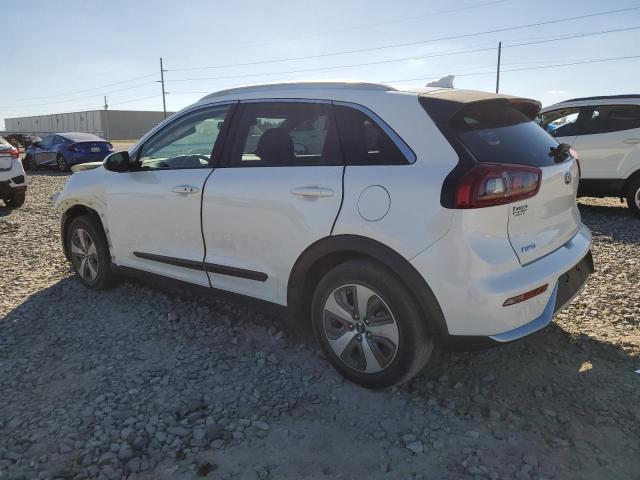Photo 2 from auction – 2018 KIA NIRO FE with VIN KNDCB3LC7J5188468